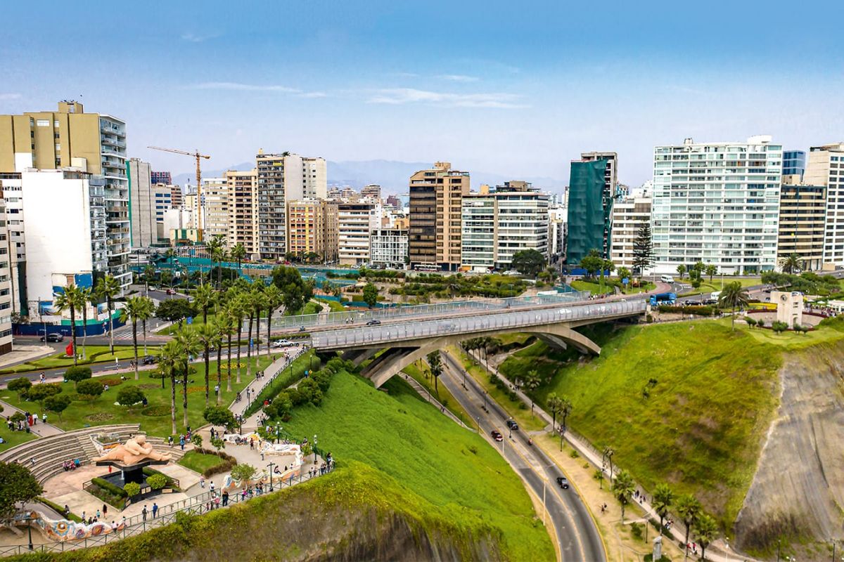 Perú imperdible