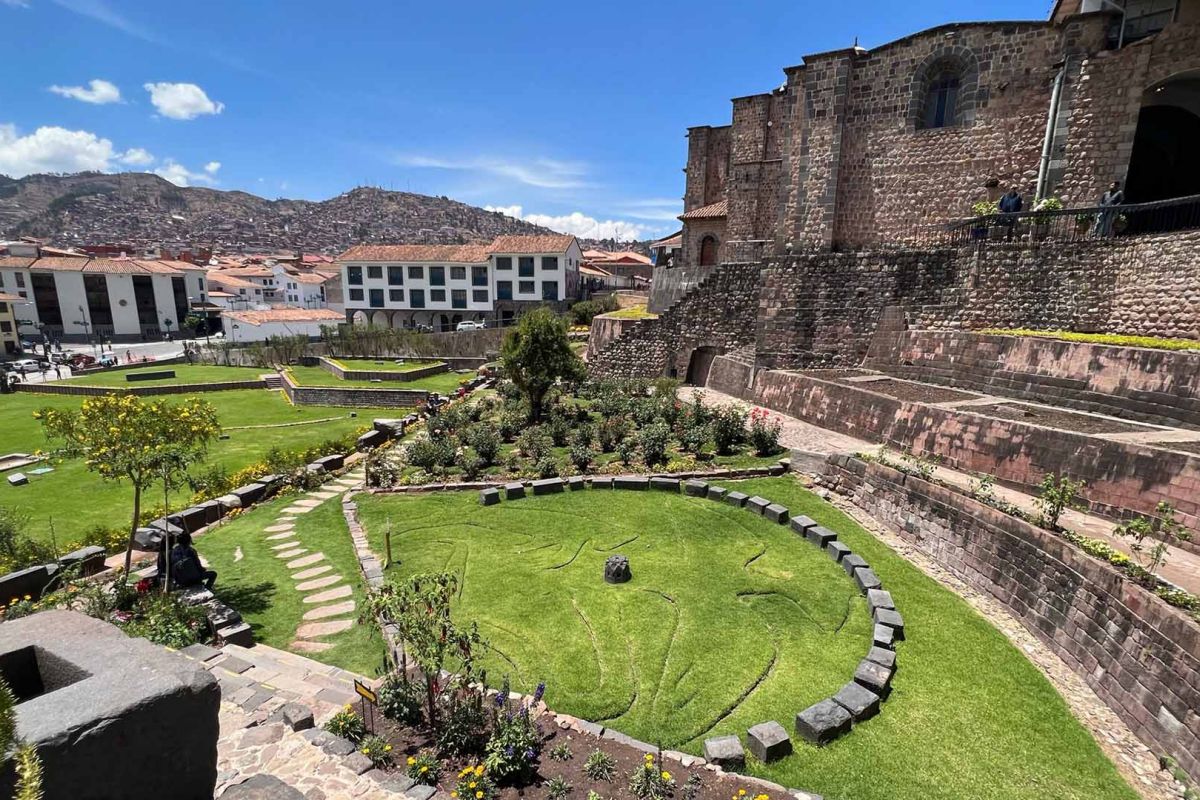 Perú imperdible