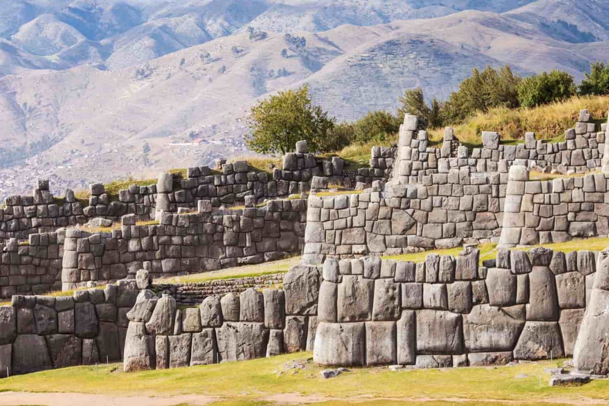 Perú imperdible