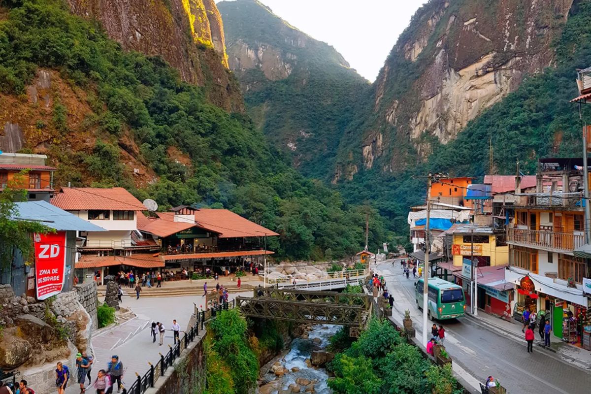 Perú imperdible