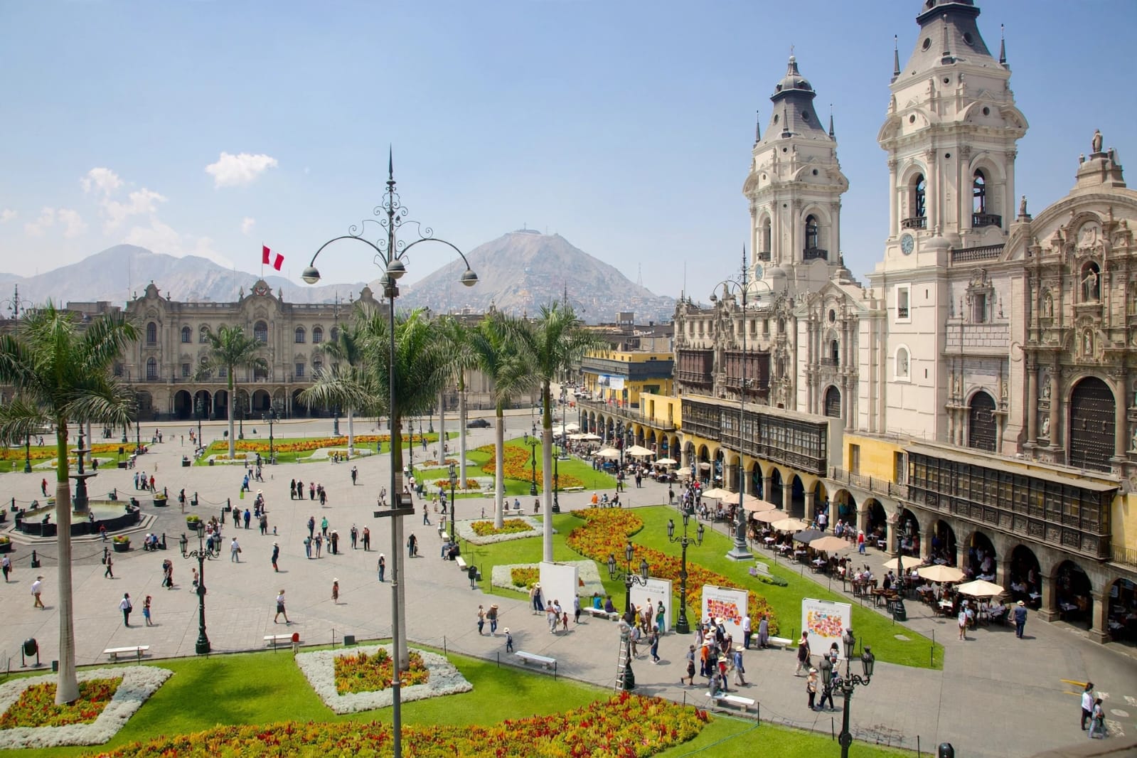 Lima express