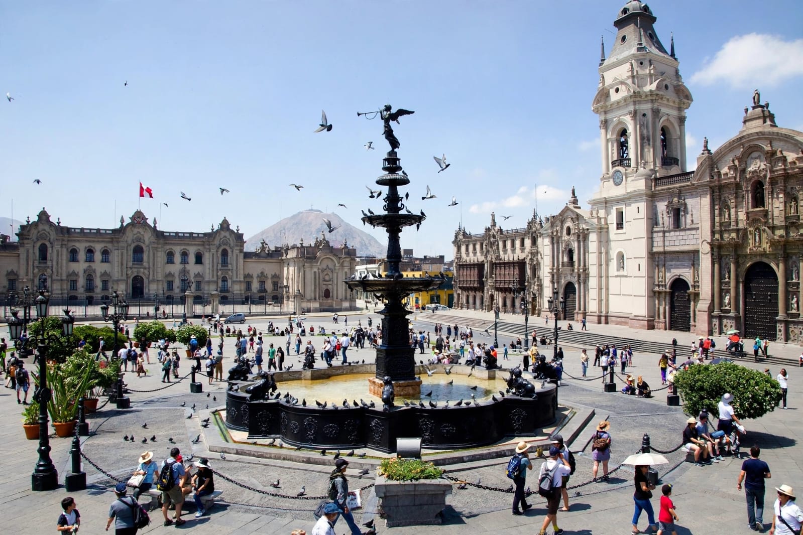Lima express