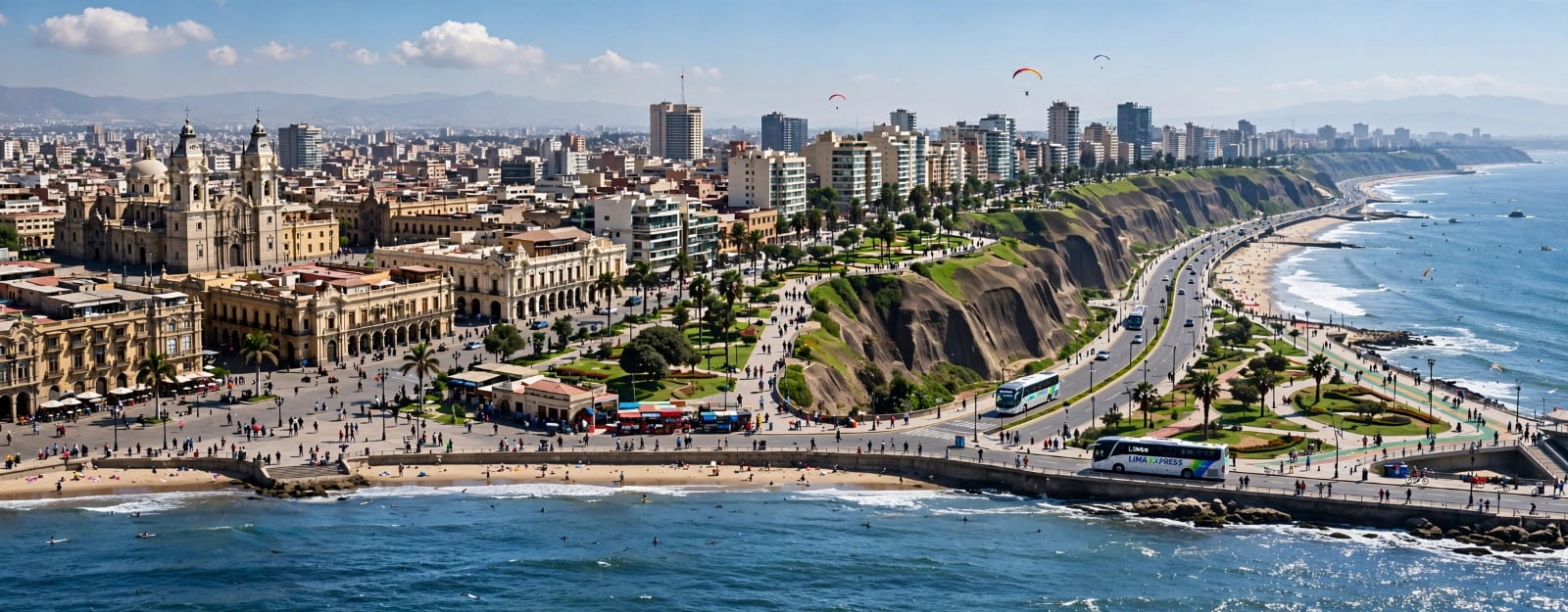 Lima Express